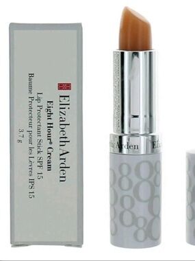 Elizabeth Arden Lip Protectant Stick — Sheer Beige / Tan